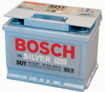 bosch S50 020